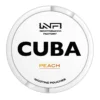 Cuba-Peach16mg.