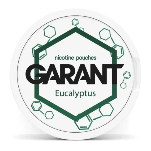 Garant-Eucalyptus-8mg.