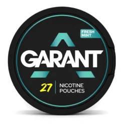 Garant-Fresh-Mint-Strong-8mg.