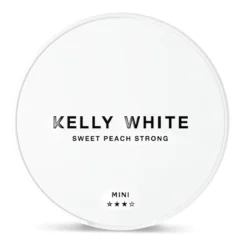 Kelly-White-Sweet-Peach-Strong-7mg.