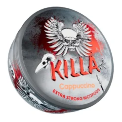 Killa-Cappuccino-128mg.