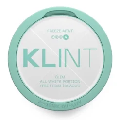 Klint-Freeze-Mint-4-11mg.