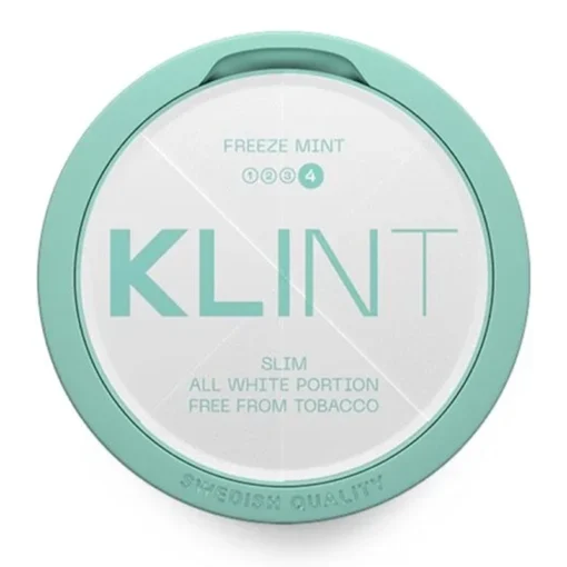Klint-Freeze-Mint-4-11mg.