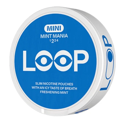 LOOP-Mini-Mint-Mania-68mg.