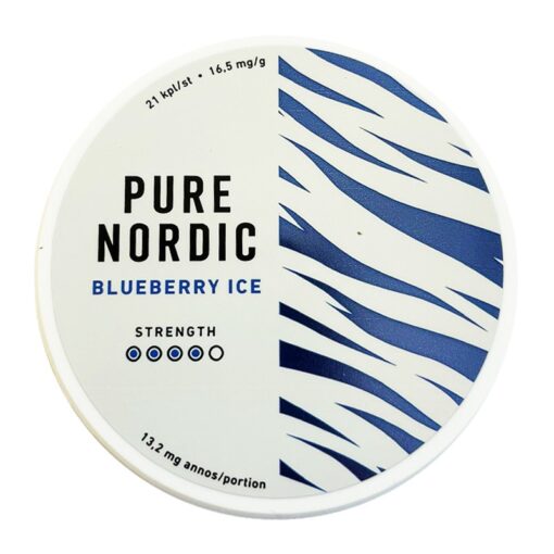 Pure-Nordic-Blueberry-Ice-132mg-transparent-1