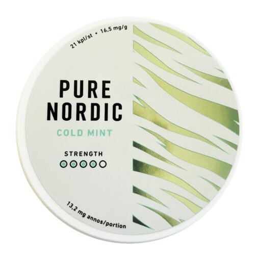 Pure-Nordic-Cold-Mint-132mg-1