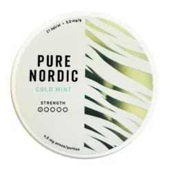 Pure-Nordic-Cold-Mint-4mg.
