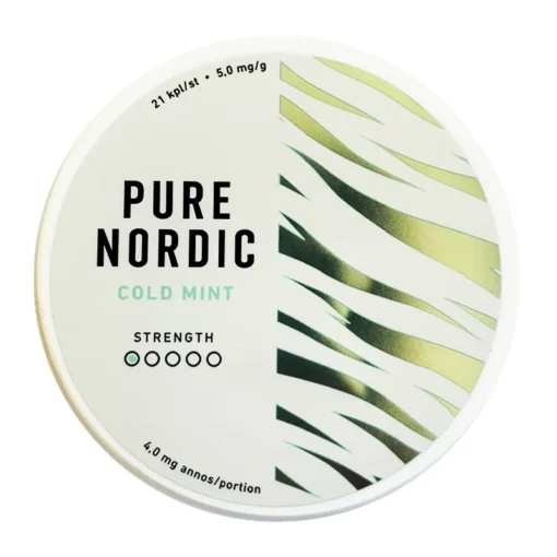 Pure-Nordic-Cold-Mint-4mg.