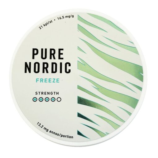 Pure-Nordic-Freeze-132mg-1