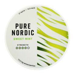 Pure-Nordic-Sweet-Mint-132mg-1
