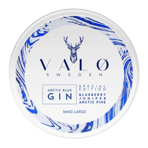 Valo-Sweden-Artic-Blue-Gin-16mg.