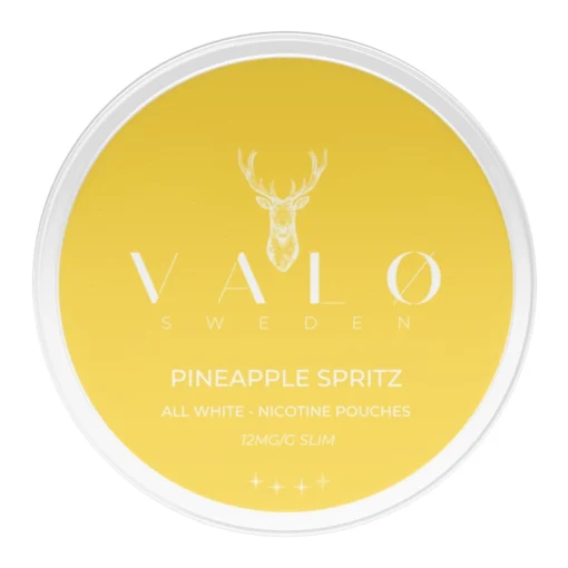 Valo-Sweden-Pineapple-Spritz-8mg.