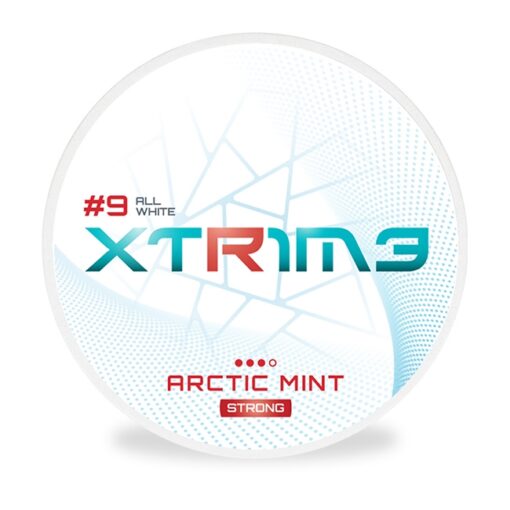 XTRIME-arctic-mint-4mg-4