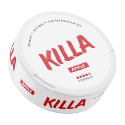 killa-apple-strong