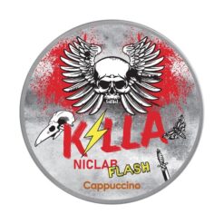 killa-niclab-flash-cappuccino-4mg-2