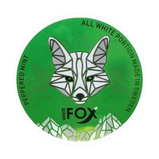 white-fox-pep-mint-12mg-2
