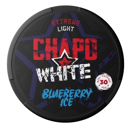 Chapo-White-Blueberry-Ice-Light-Maxi-6mg-1