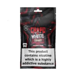 Chapo-White-Creamy-Strawberry-Chewing-Gum-3mg