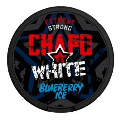 Chapo-White-Blueberry-Ice-Strong-132mg.