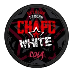 Chapo-White-Cola-Strong-132mg.