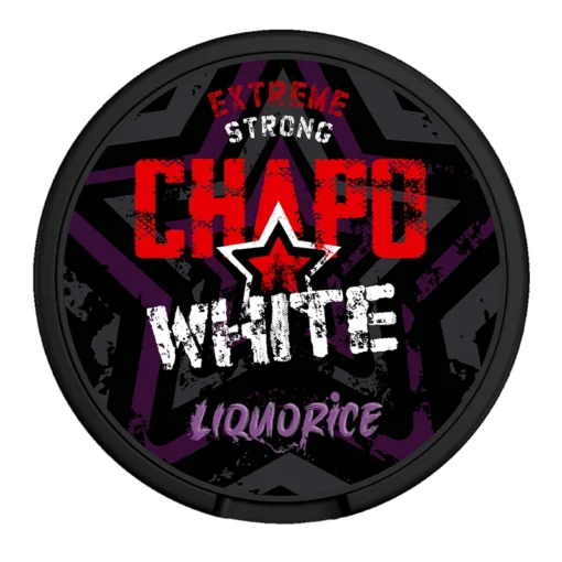 Chapo-White-Licourice-Strong-132mg.