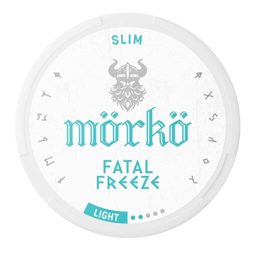 Morko-Fatal-Freeze-Light