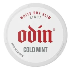Odin-Cold-Mint-Light-4mg.