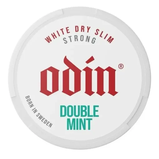 Odin-Double-Mint-Strong-83mg.