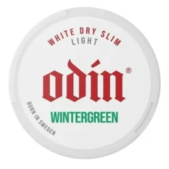 Odin-Wintergreen-Light-4mg.