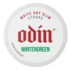 Odin-Wintergreen-Strong-83mg.