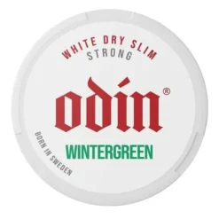 Odin-Wintergreen-Strong-83mg.